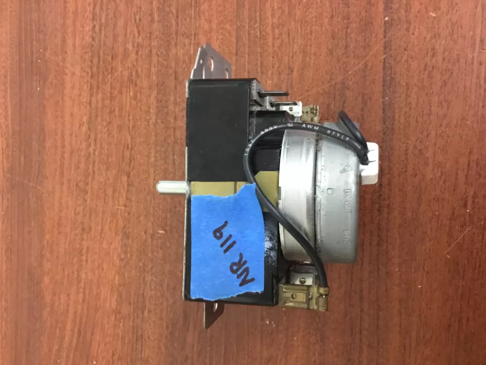 Whirlpool Kenmore 3406701 3976580 WP3976580 Dryer WP Timer AZ29093 | NR119