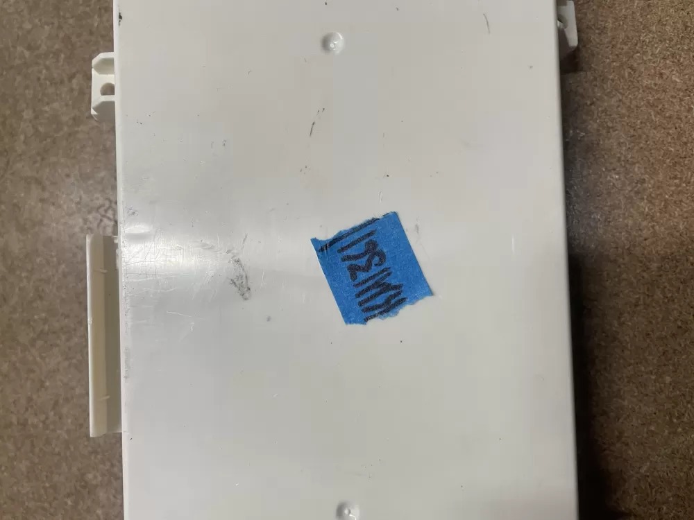 LG 6870EC9241C EBR33640905 Dryer Control Board AZ4902 | KM1361