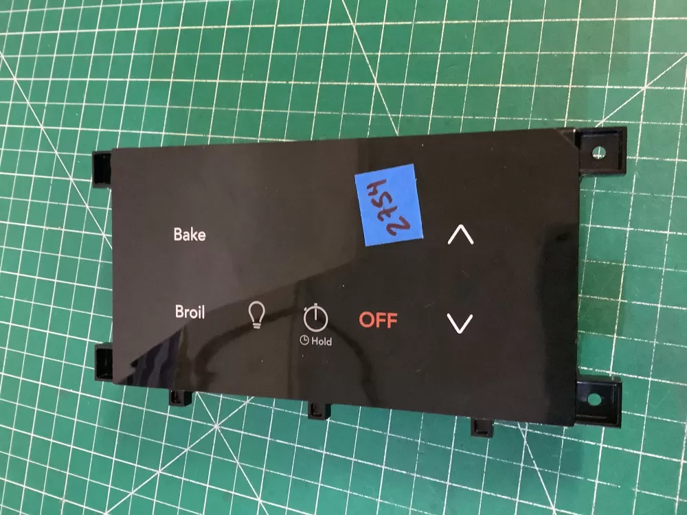 Frigidaire A17045404 Oven Control Board AZ199027 | NR2754