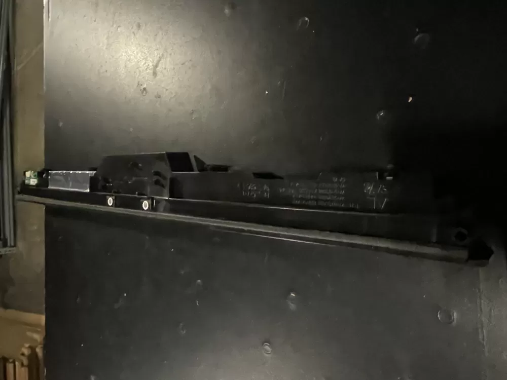 Whirlpool KitchenAid WPW10537418 AP6022757 4448173 PS11756094 W10537418-A Dishwasher Control Panel