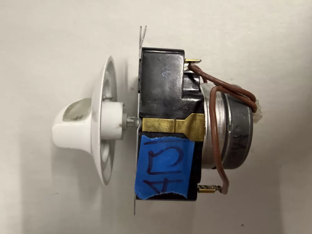 Whirlpool Kenmore 8299777c Dryer Timer AZ217461 | KM413