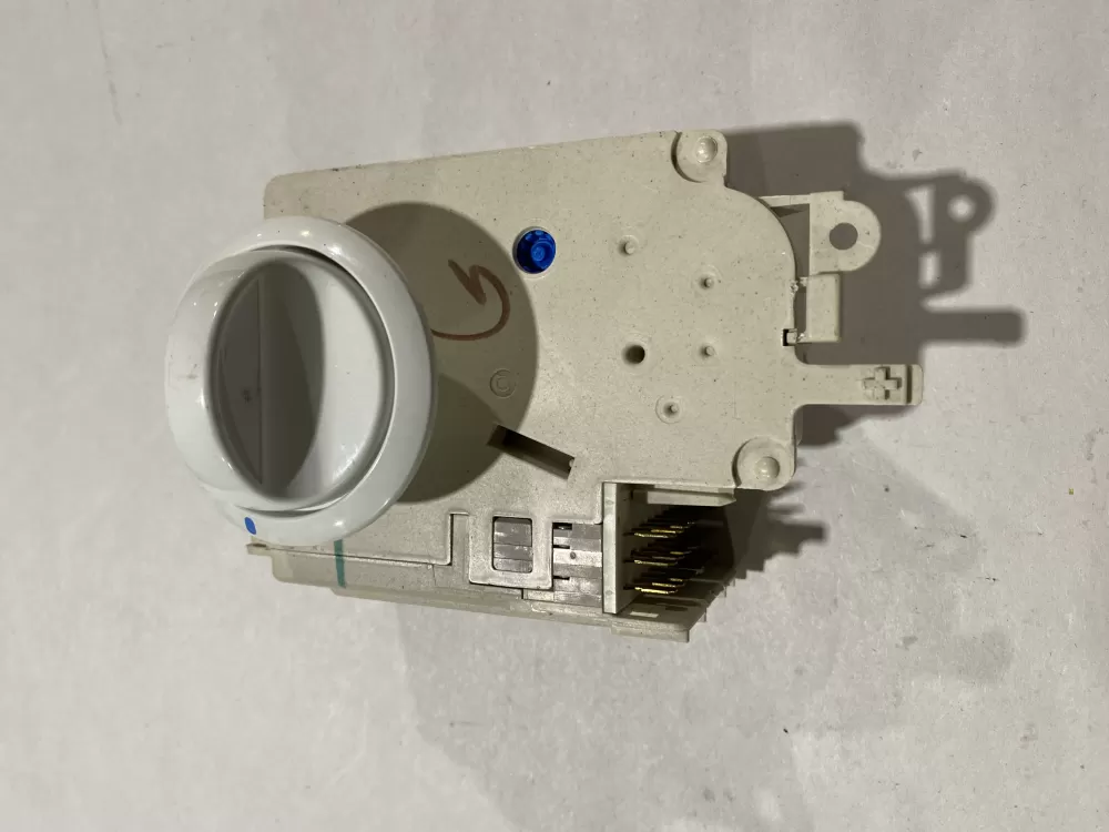 Frigidaire 134063500 M620 Washer Timer AZ152979 | BK77