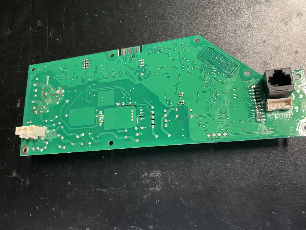 GE 265D1462G018 PD00054534 Dishwasher Control Board AZ3573 | BK1066
