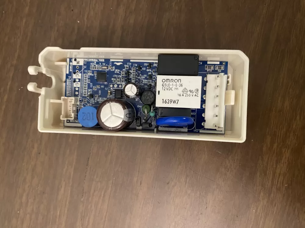 Whirlpool  Kenmore W11170924 Refrigerator Control Board