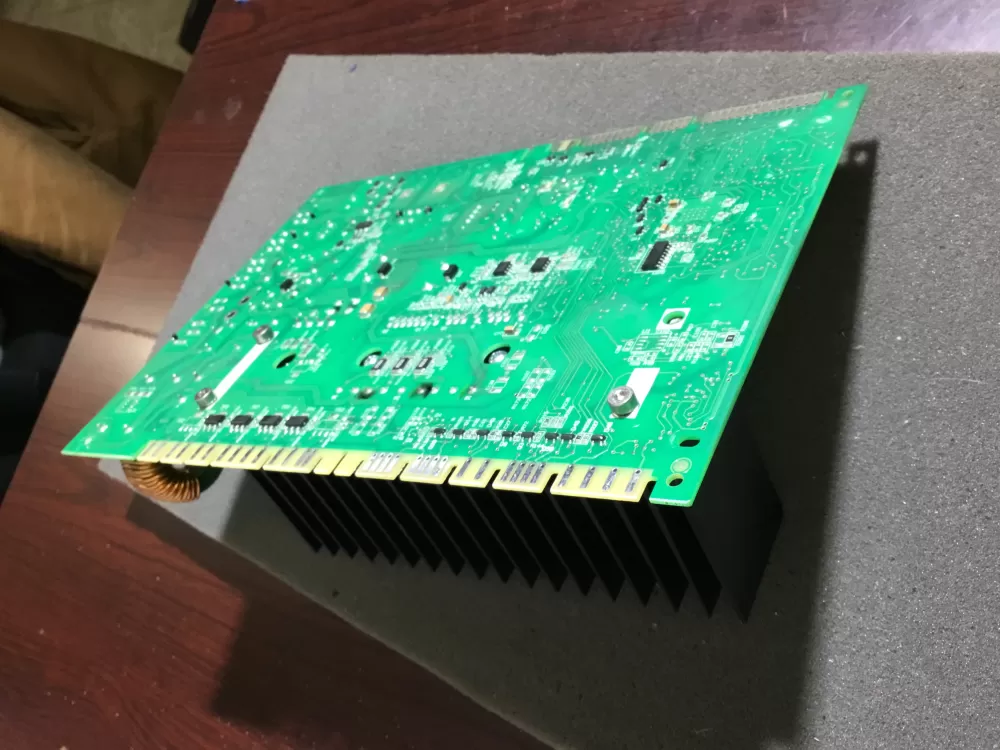 Whirlpool W10626074 Washer Control Board AZ95840 | NR49