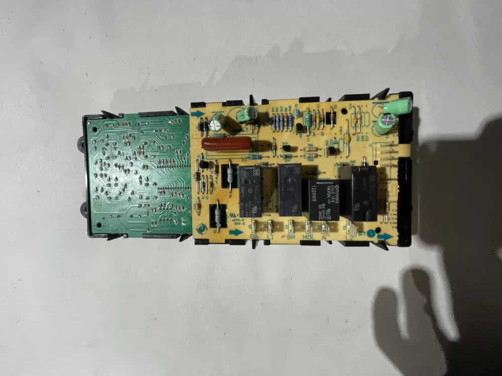 Frigidaire 318010030 Oven Control Board AZ203492 | KM1754