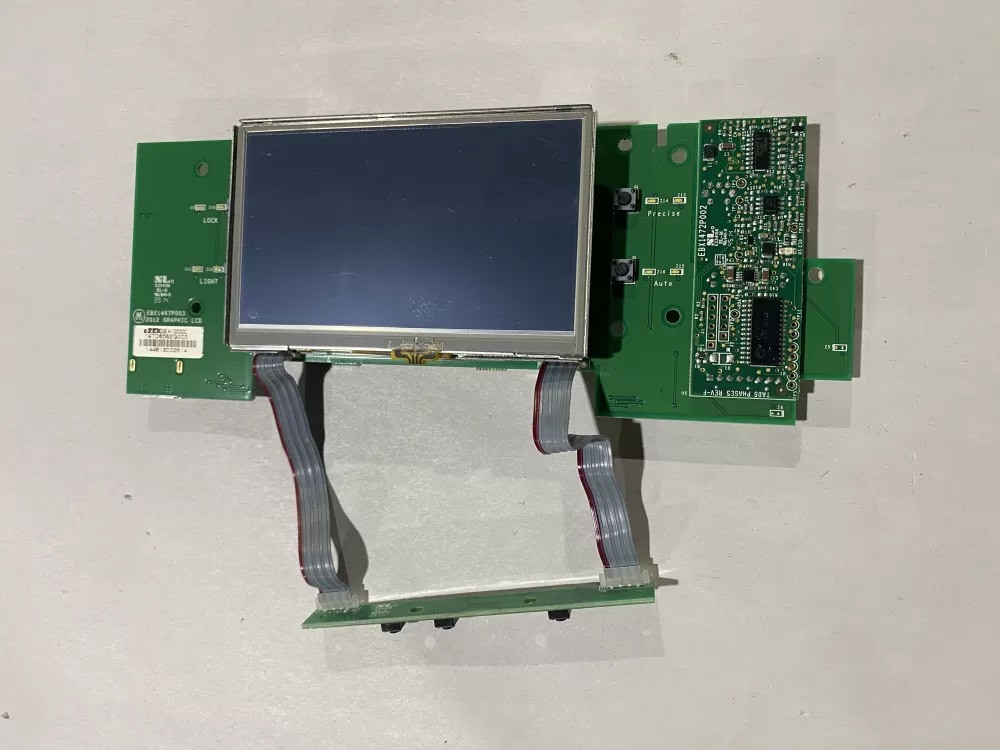 Maytag Kenmore Amana AP6005489 Refrigerator Control Board AZ161474 | BK269