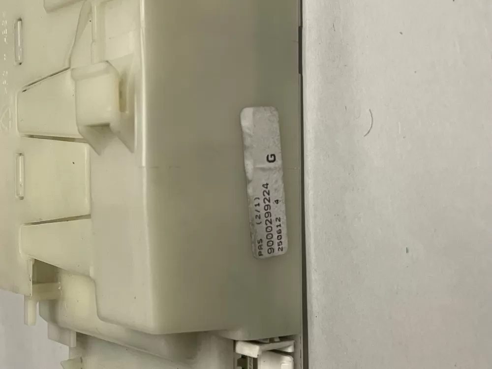 Bosch 9000299224 Washer Power Module Board AZ207240 | KM2590