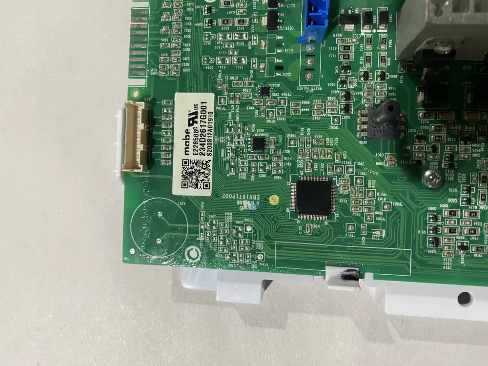 GE WH16X27251 234D2617G001 Washer Control Board AZ133763 | BK1435