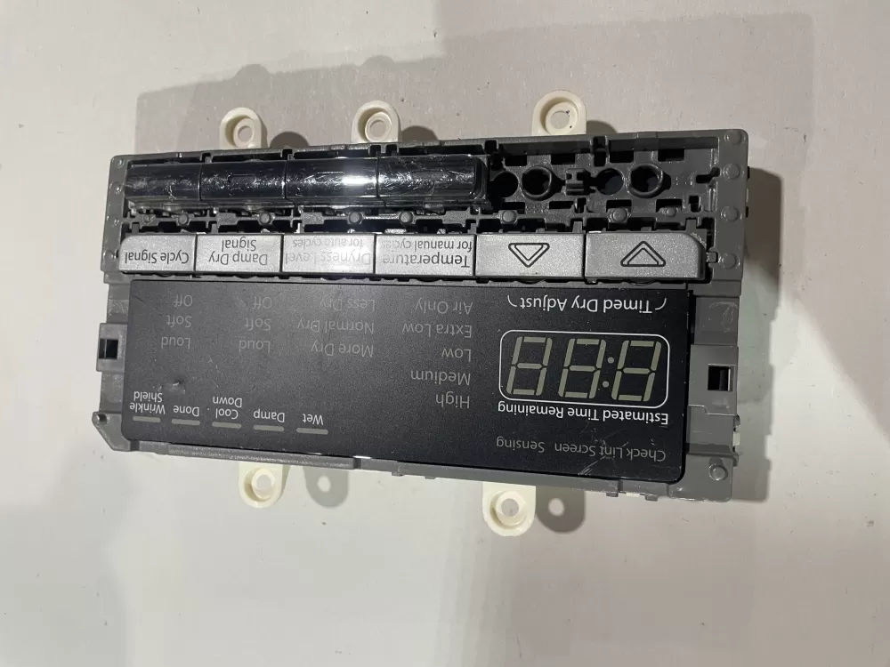Whirlpool W10352341 Dryer Control Board