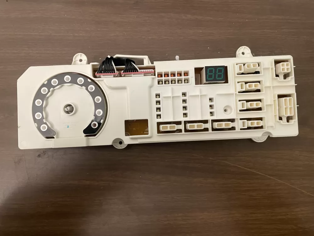 Samsung DC94-04388A DC92-01624B PD00030983 3996774 AP5806920 PS9494299 EAP9494299 Washer Control Board