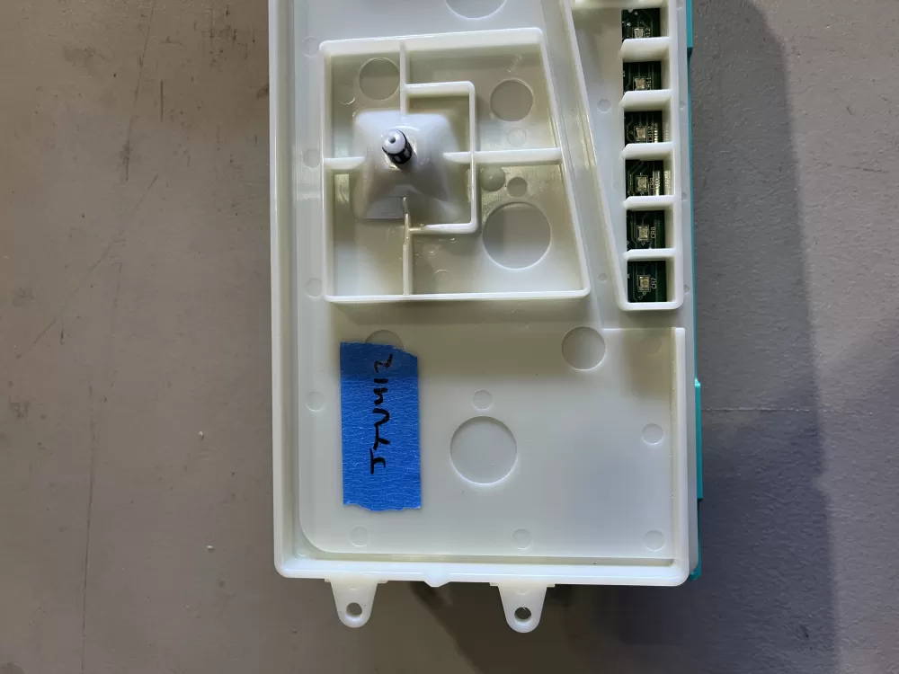 Maytag W10406139 W10422816 W10445386 Washer Control Board AZ41340 | V412
