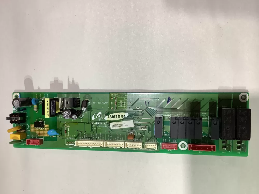 Samsung DD82-01247A AP5967364 4001405 PS11720391 Dishwasher Control Board
