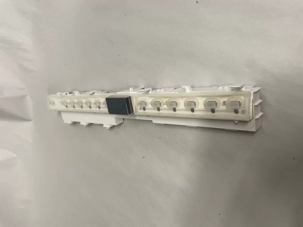 Bosch 9001229881 Dishwasher Control Board AZ212640 | Wm1227