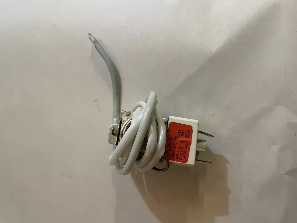 Frigidaire  Kenmore  Westinghouse AP5803894 241537101 5304421256 5304445058 5304458021 G450226-08 241537103 PS8769007 