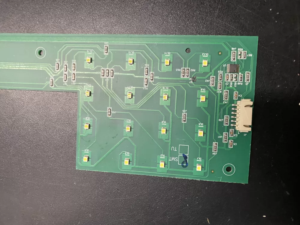 Viking YD10600GT  5594222  6310611  6320282 P1060AZ2871 AZ2871 | BKV236