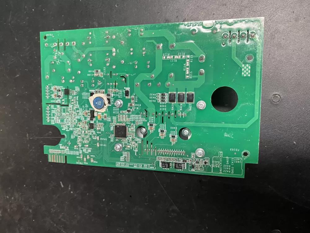 GE WH22X34657 Washer Inverter Control Board Wh22x29531 AZ22626 | BK1615