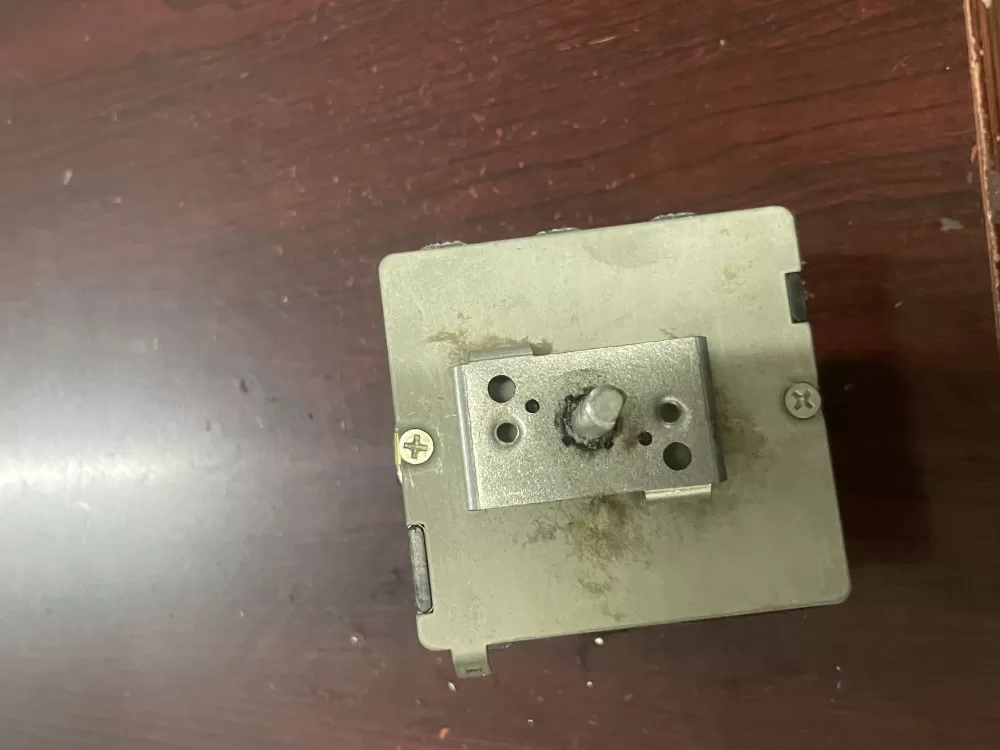 Maytag  Whirlpool  Amana 2202531 Dryer Timer