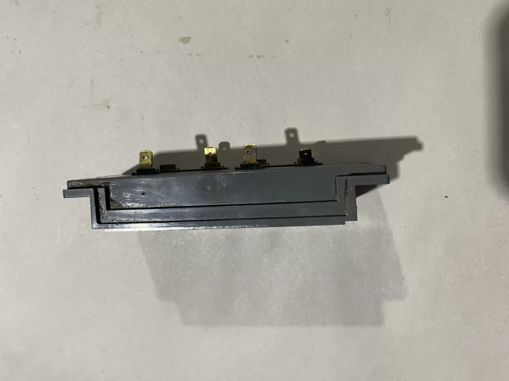 Frigidaire 754 92 044 Dishwasher Cycle Selector Button Control AZ127994 | BK2300