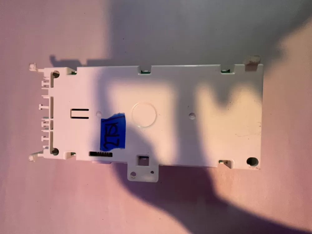Whirlpool Maytag W10235613 Dryer Main Control Board AZ195321 | KM2751