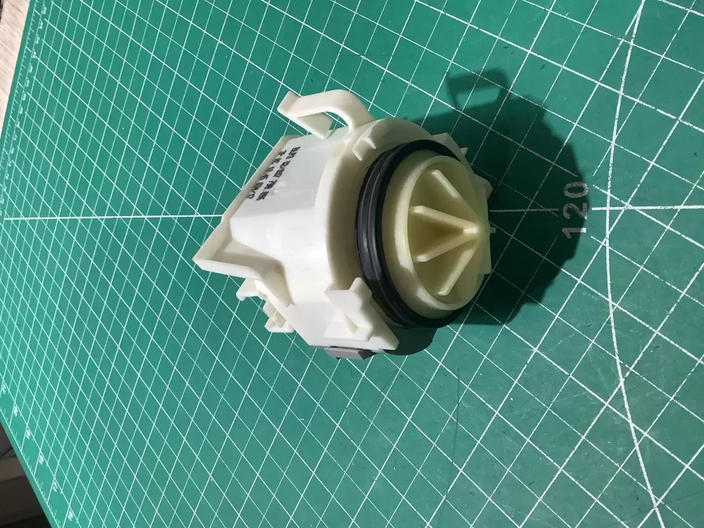 Bosch IEC60335 Dishwasher Drain Pump AZ188519 | SL166