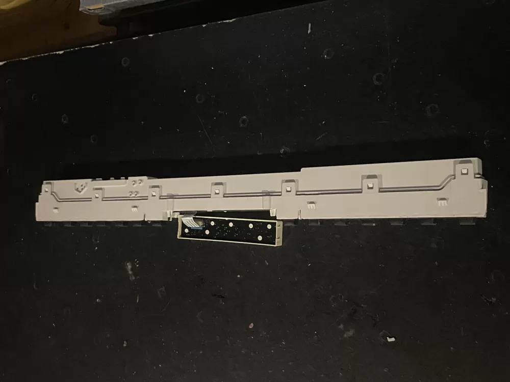Bosch 9000881098  EPG60800 Dishwasher Control Module