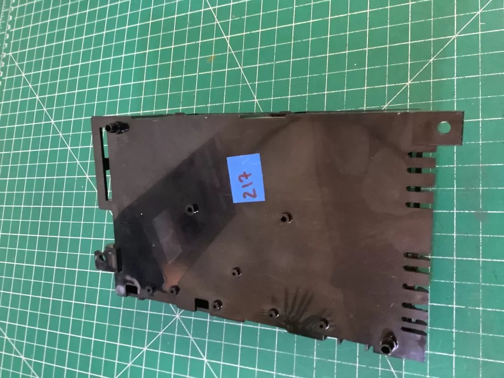 Kenmore 137249950 809160310 PS9865103 Dryer Control Board AZ206727 | NR217