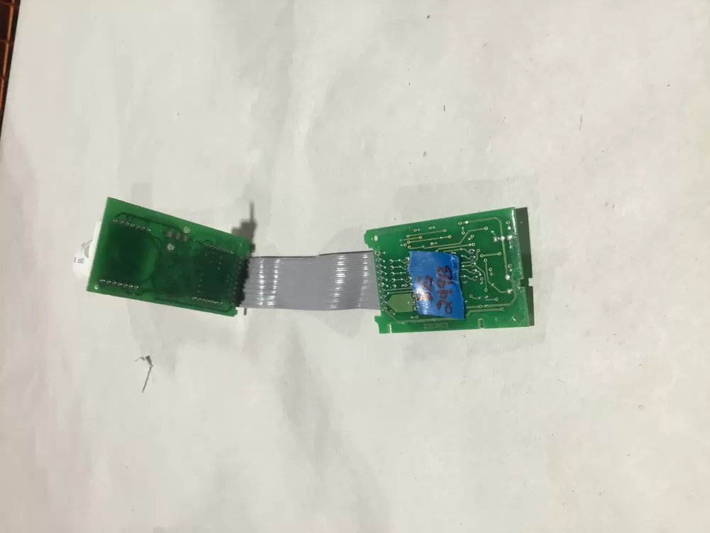 Whirlpool Refrigerator Temperature Control Board Assembly AZ153066 | BG2498