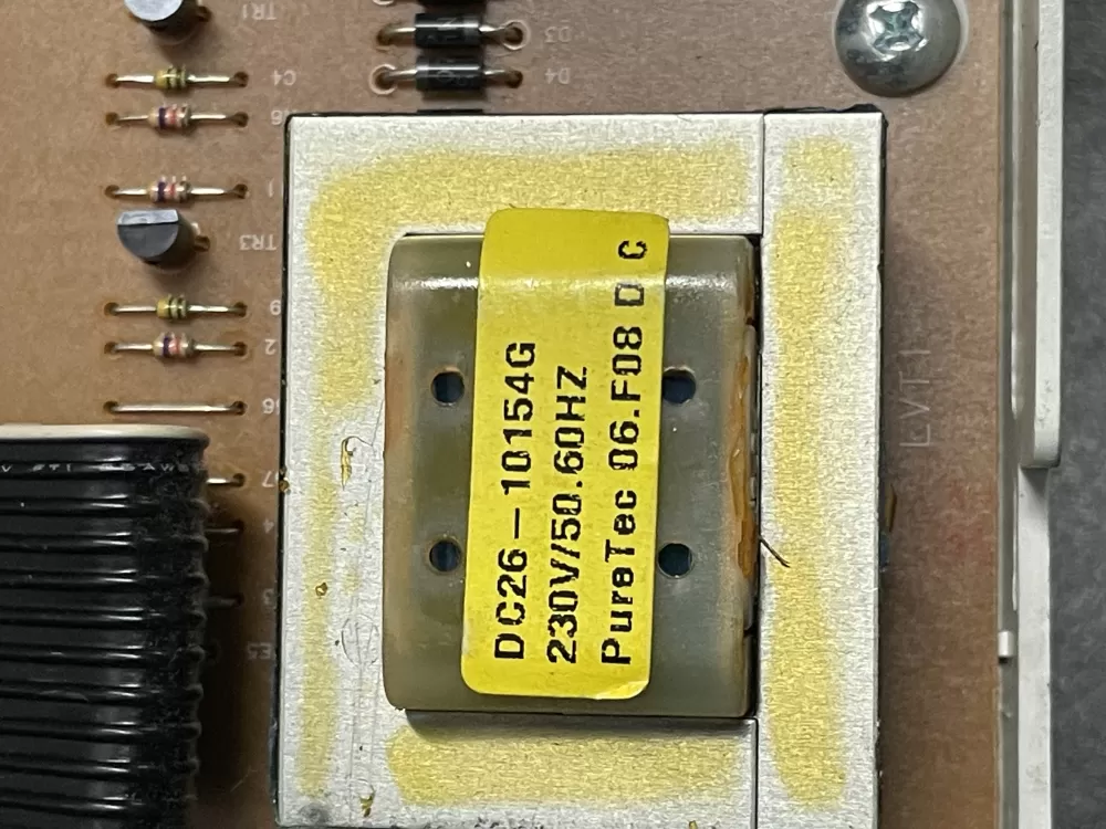 Maytag Whirlpool DC26 10154G Dryer Control Board AZ10073 | WMV318