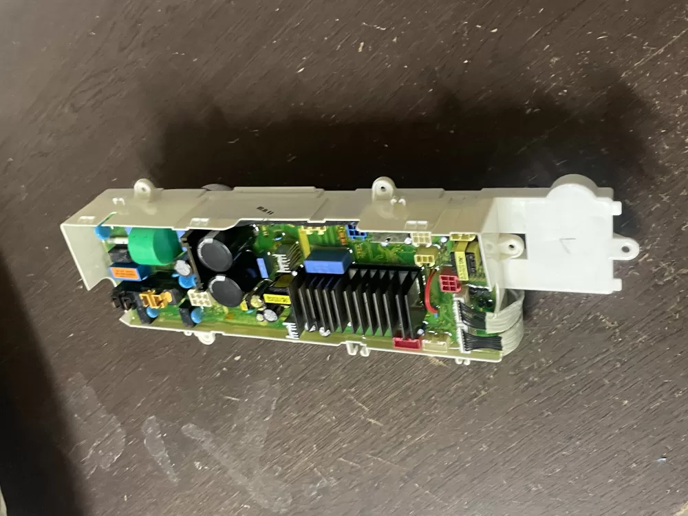 LG EBR62267115 EBR62267118 EBR62267128 PS11710491 EBR622671 15 Washer Control Board