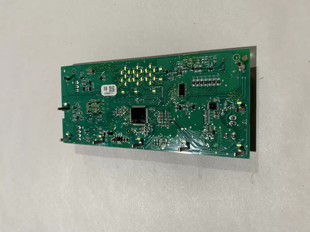 GE 225D8125G006 Refrigerator Control Display