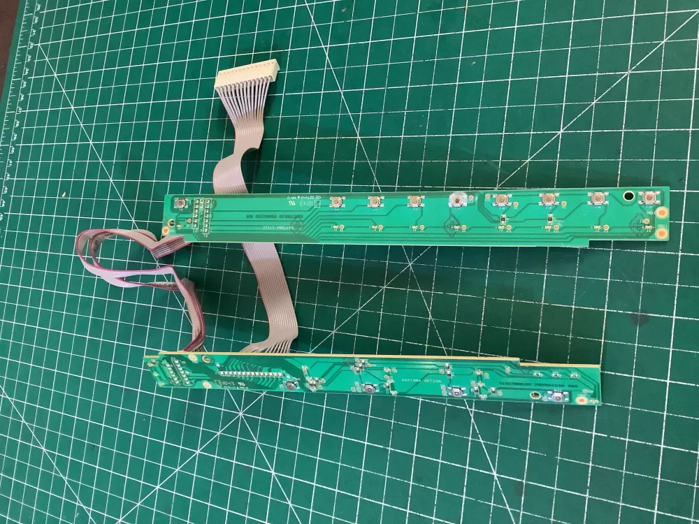 Electrolux  Frigidaire A07269301 Dishwasher Control Board