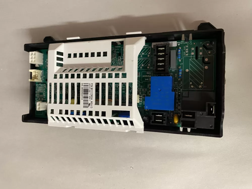 W11298841 Whirlpool Dryer Board - Control