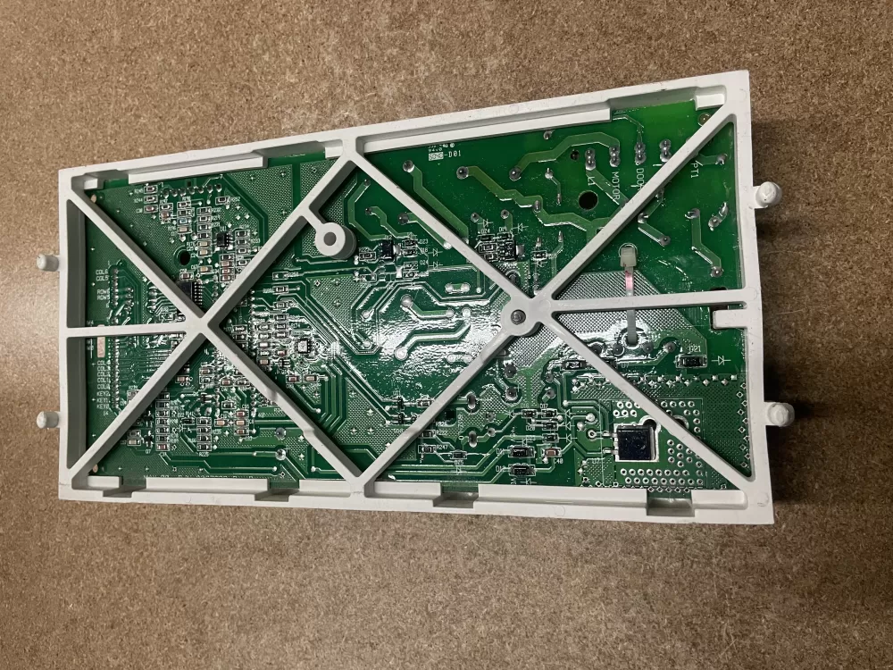 Whirlpool WP8546219 3980062 WP3980062 Dryer Control Board AZ7071 | KM1569