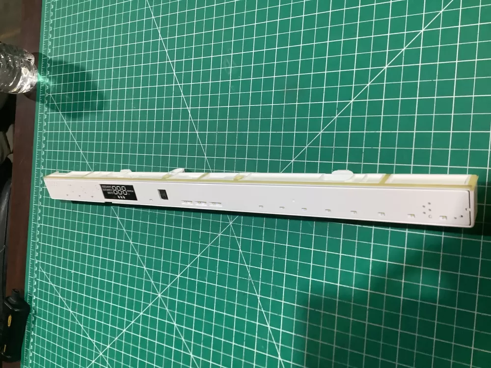 Frigidaire  Electrolux A22642404  AP7225380  A22642404A  810165-06  230710 Dishwasher UI Control Panel