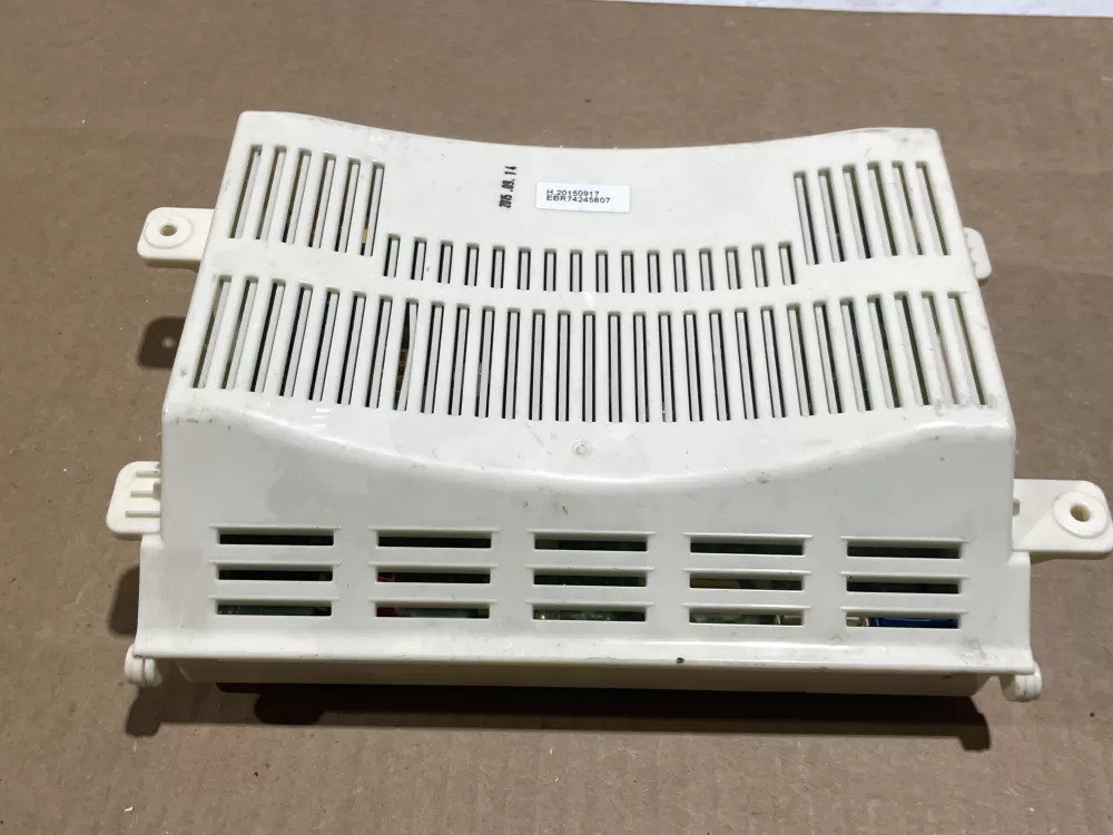 Kenmore EBR74245807 Dryer Control Board Main