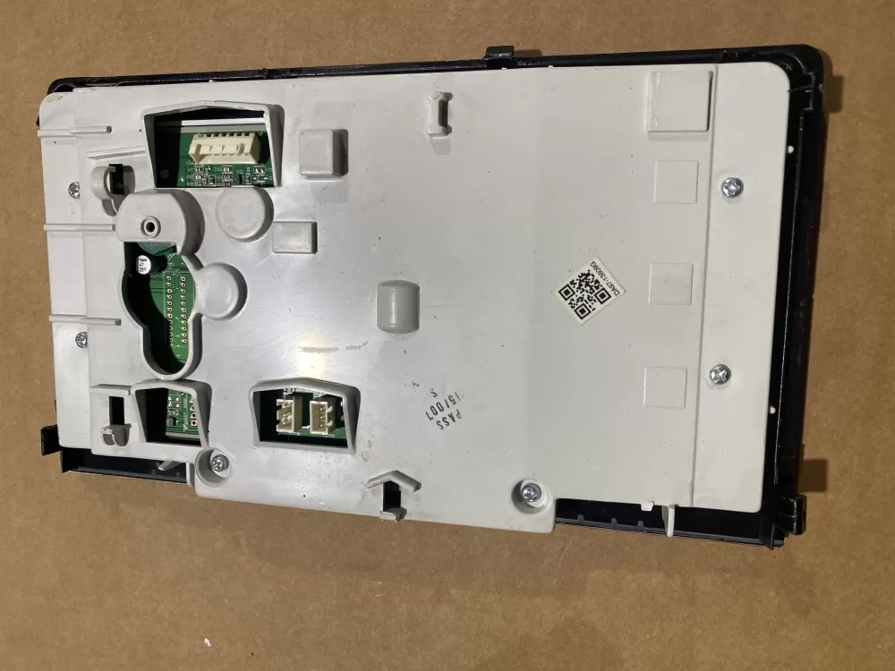 Samsung DA97 13809G Refrigerator Control Board Dispenser AZ79303 | BK1427