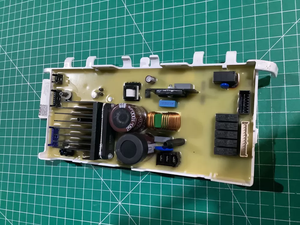 Kenmore W10683210 W10812697 Washer Control Board AZ148191 | NR2487
