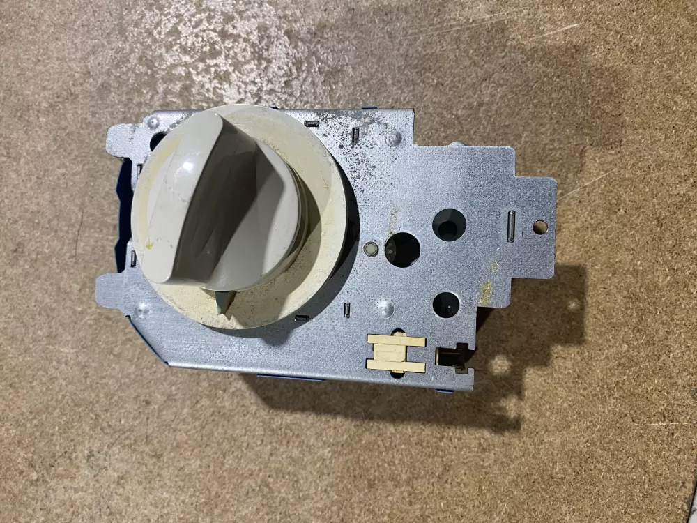 GE 175D1432G019 WH12X961 Washer Timer