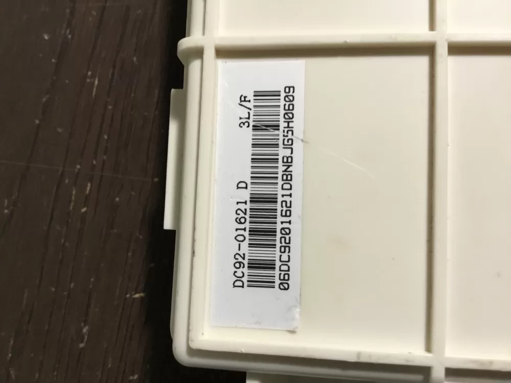 Samsung DC92 01621D Washer Control Board AZ38551 | NRV380