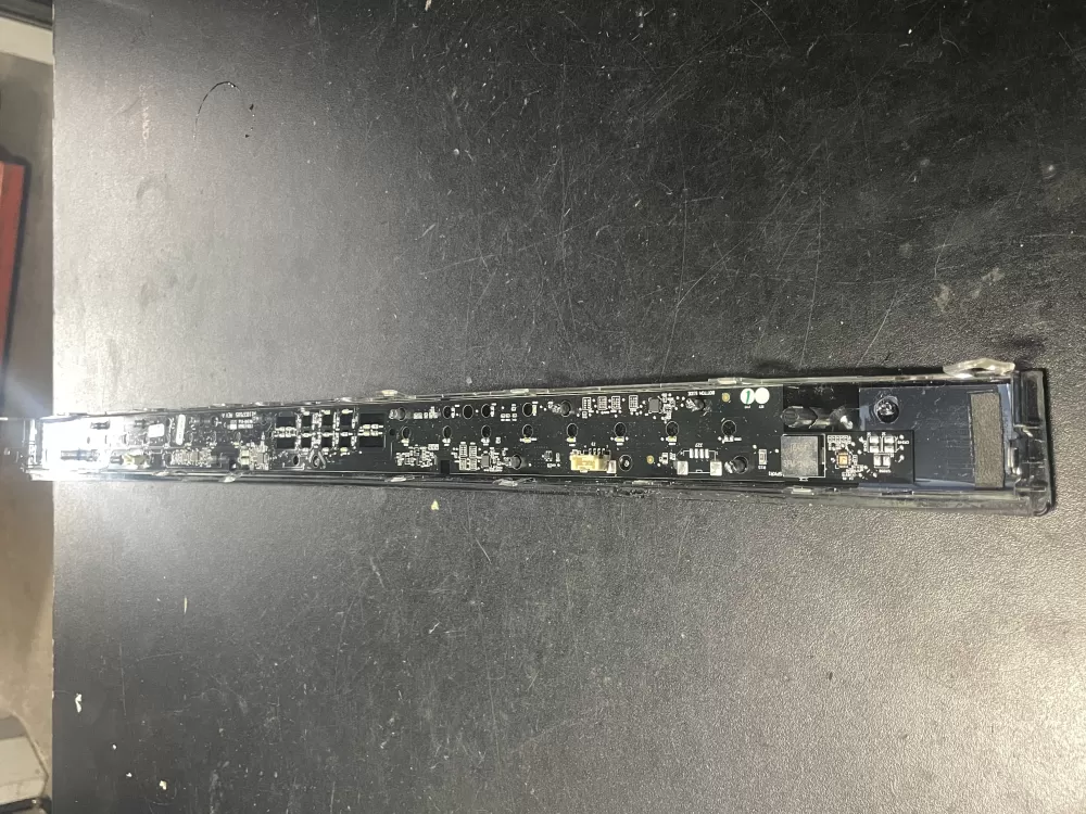 KitchenAid  W10918789 Dishwasher UI Display Control Board