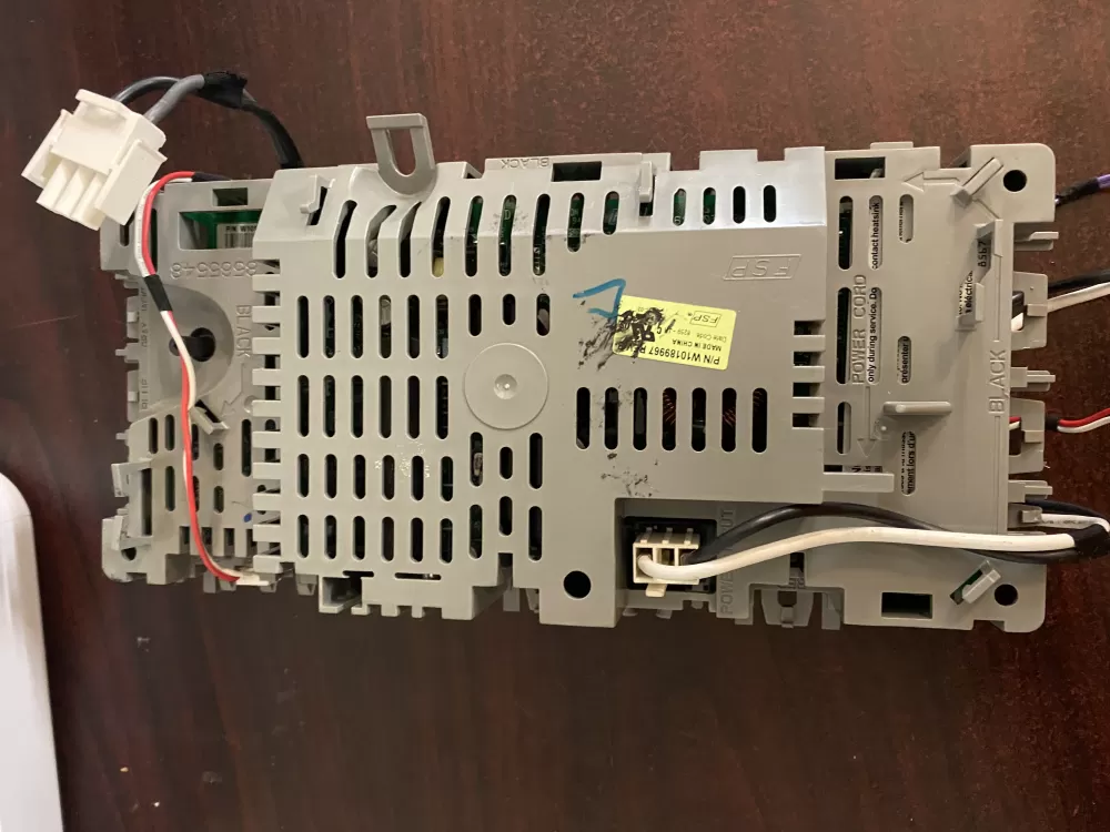 Kenmore W10189967 AP6016602 WPW10189967 PS11749894 W10121512 Washer Control Board