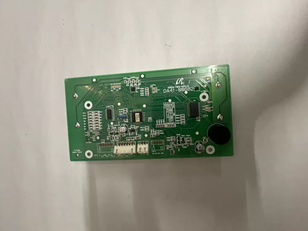Samsung LG DA41-00682A Refrigerator Dispenser Control Board AZ203859 | KM643