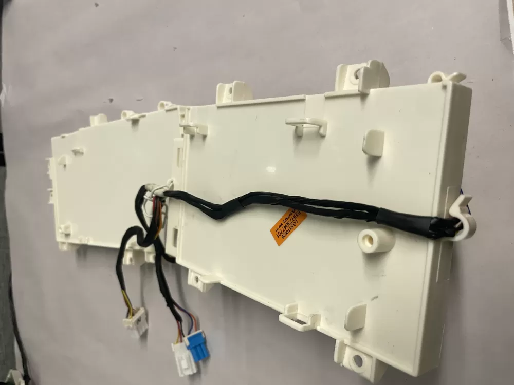 EBR73047701 LG Washer Display Power Control Board