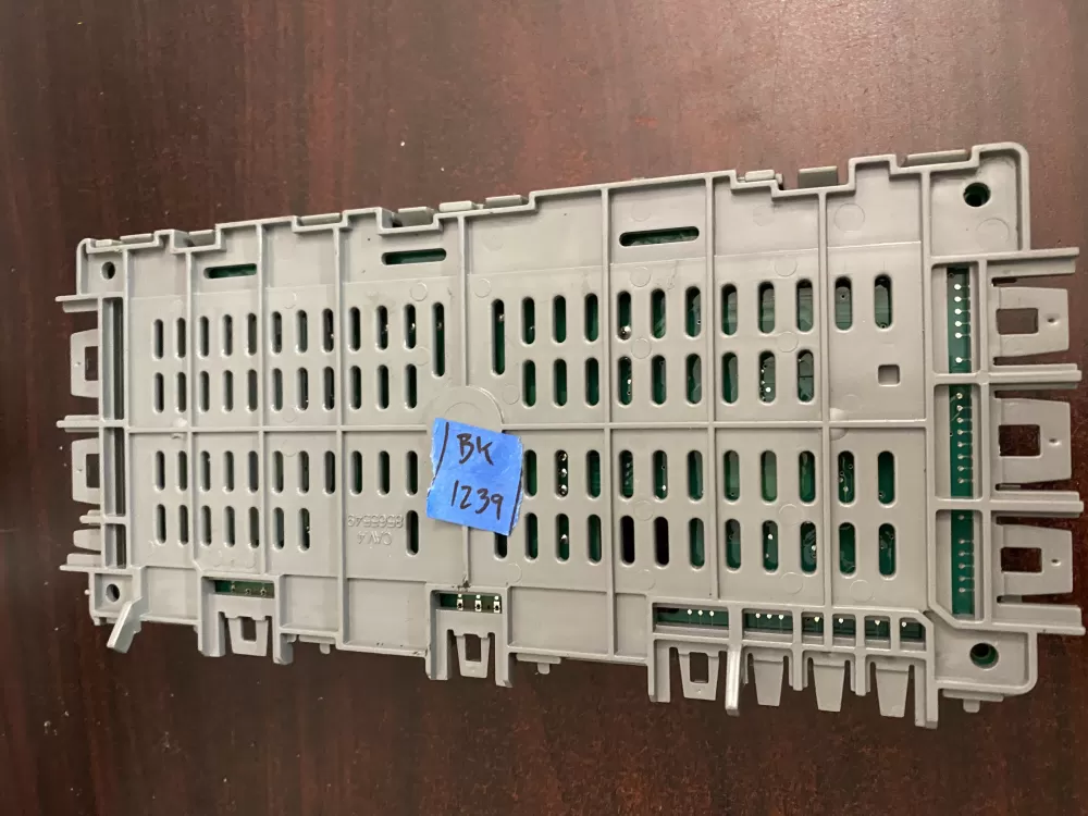 Whirlpool WPW10268788 PS11751465 Washer Control Board AZ90921 | BK1239