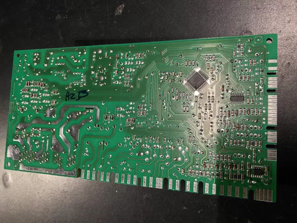Kenmore Whirlpool 3056305 Washer Control Board Main AZ26768 | BK85