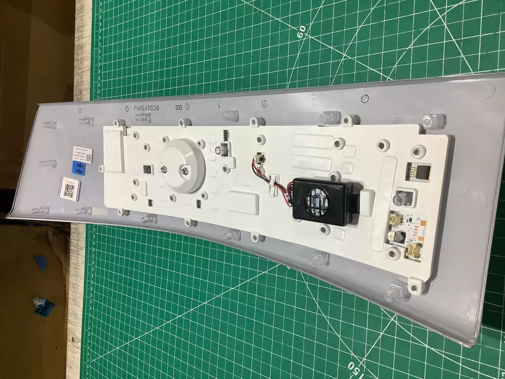 Whirlpool Kenmore W10793504 Dryer Control Panel AZ183362 | ARV189