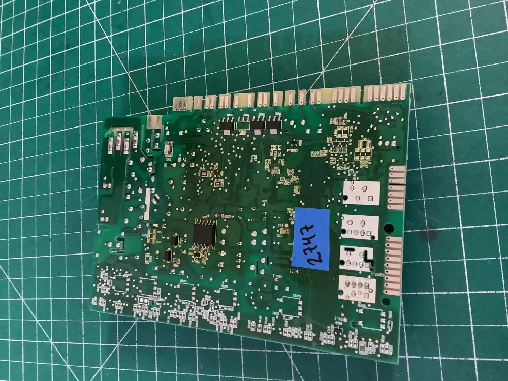 Maytag W10831926 W10838695 W10825371 Dishwasher Control Board AZ186790 | NR2747