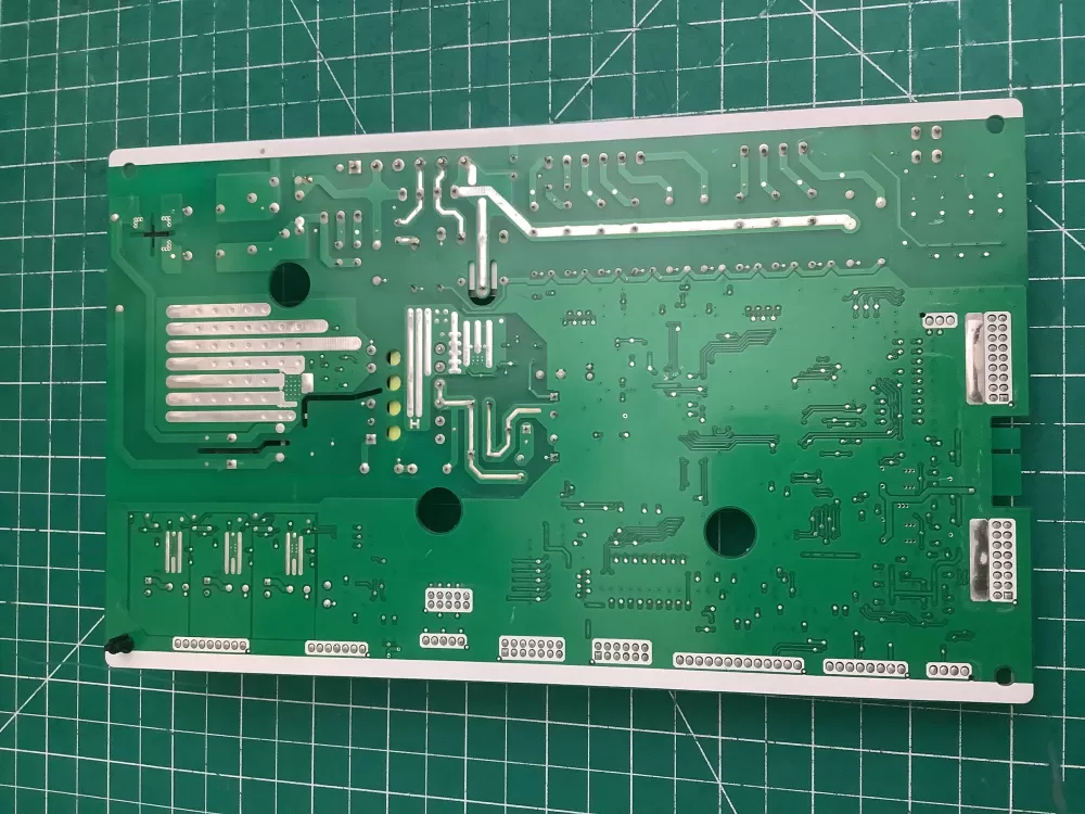 197D8528G001 GE Refrigerator Board - Control