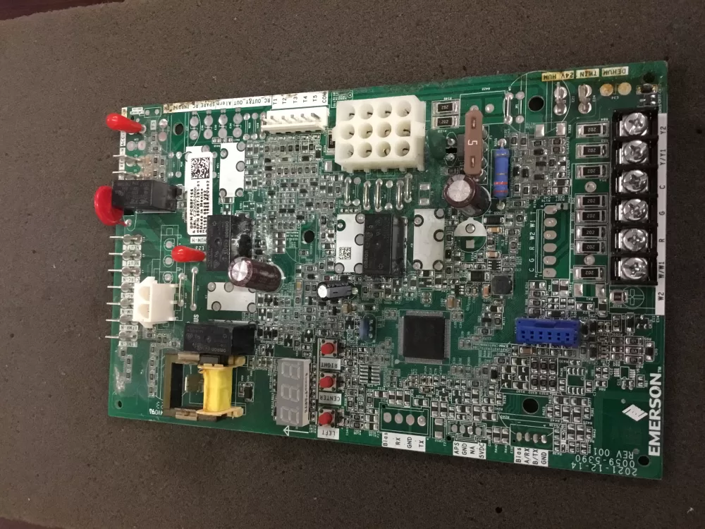 Goodman  Daikin  Amana PCBBF166  C230552686 